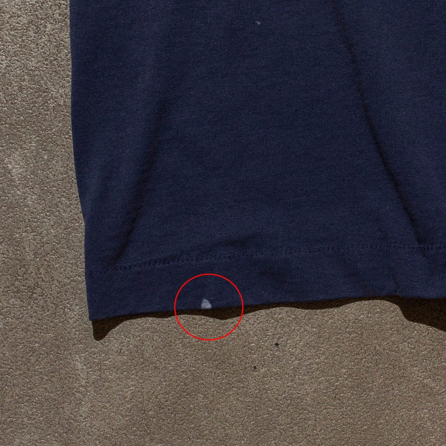 "FLORIDA" Souvenir T-shirt【XL】