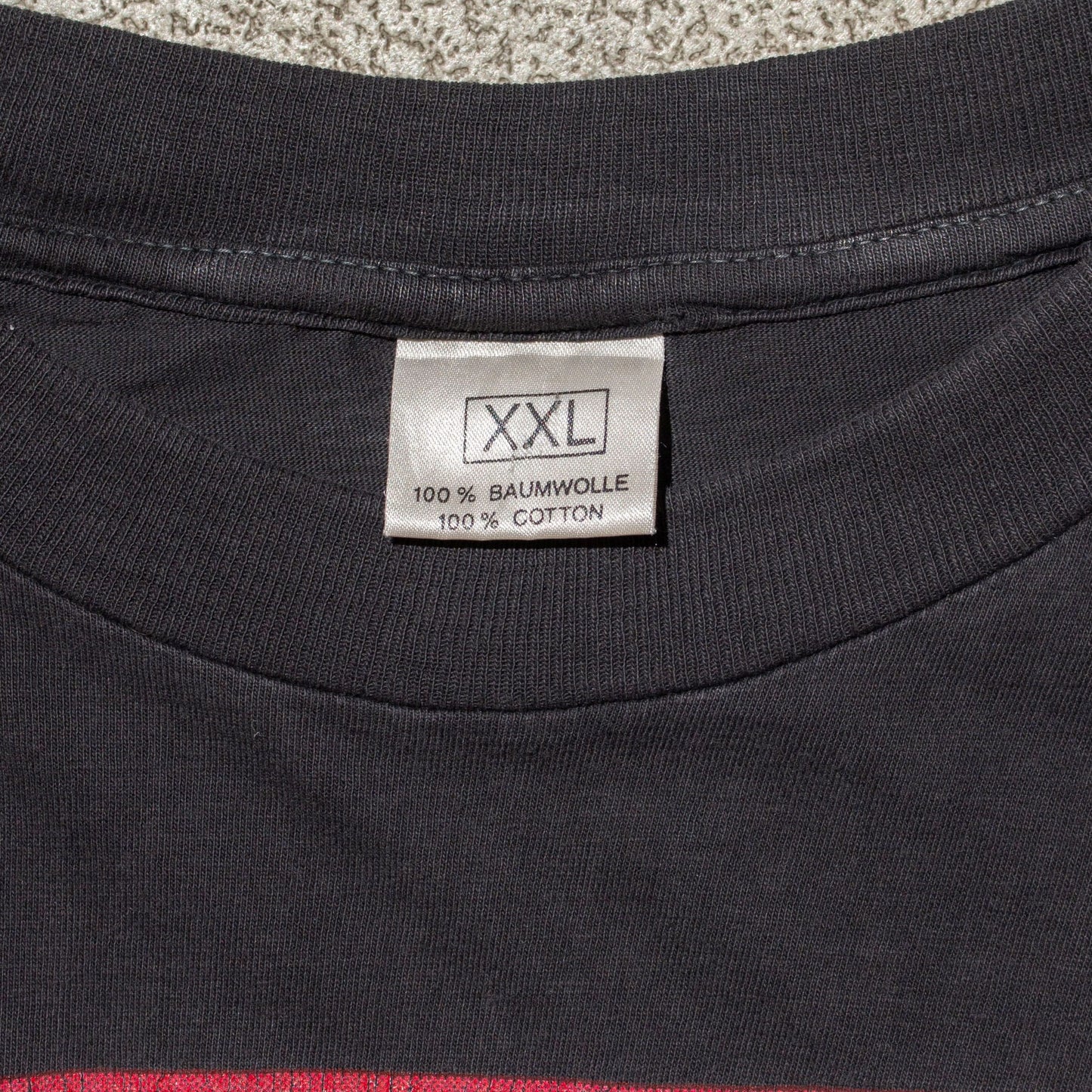 Vodka T-shirt【XXL】