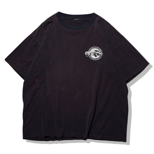 House of Blues T-shirt【About XL】
