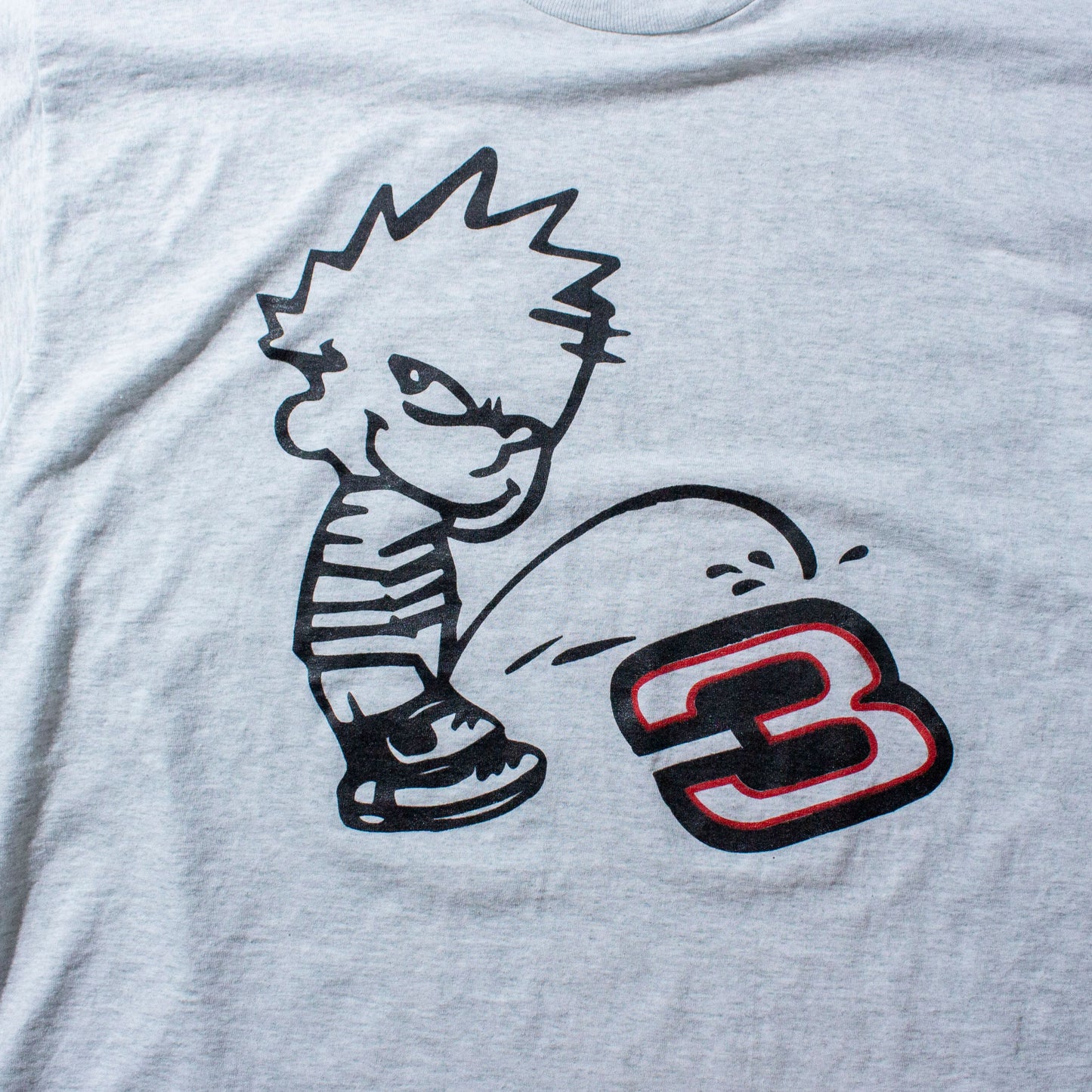 Calvin and Hobbes T-Shirt Made in U.S.A.