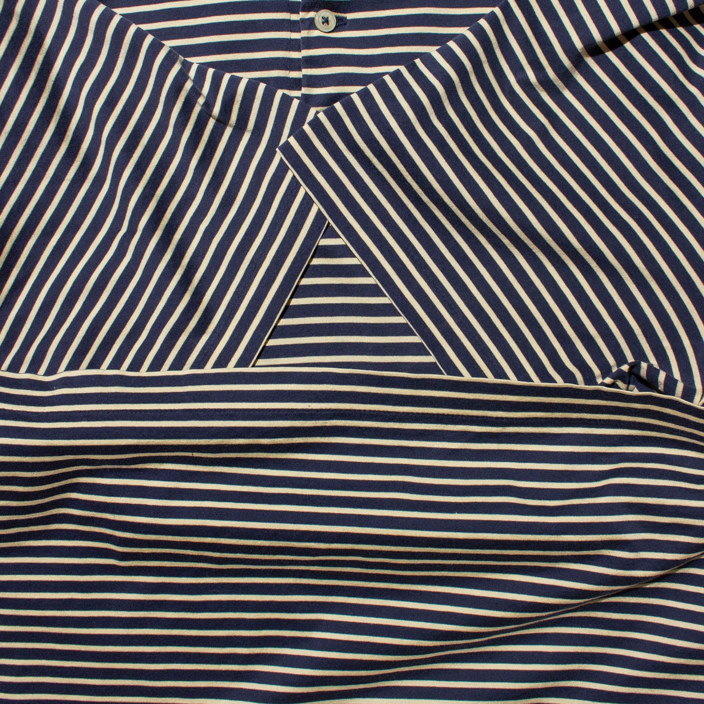 Polo Shirt Made in Peru【XL】