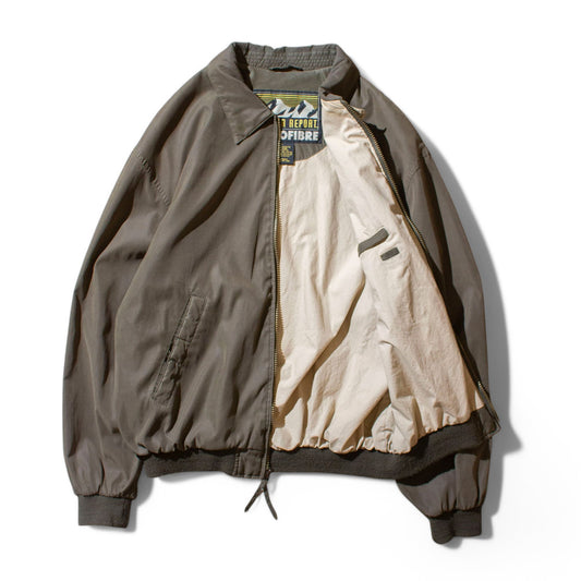 Water Proof Drizzler Jacket
