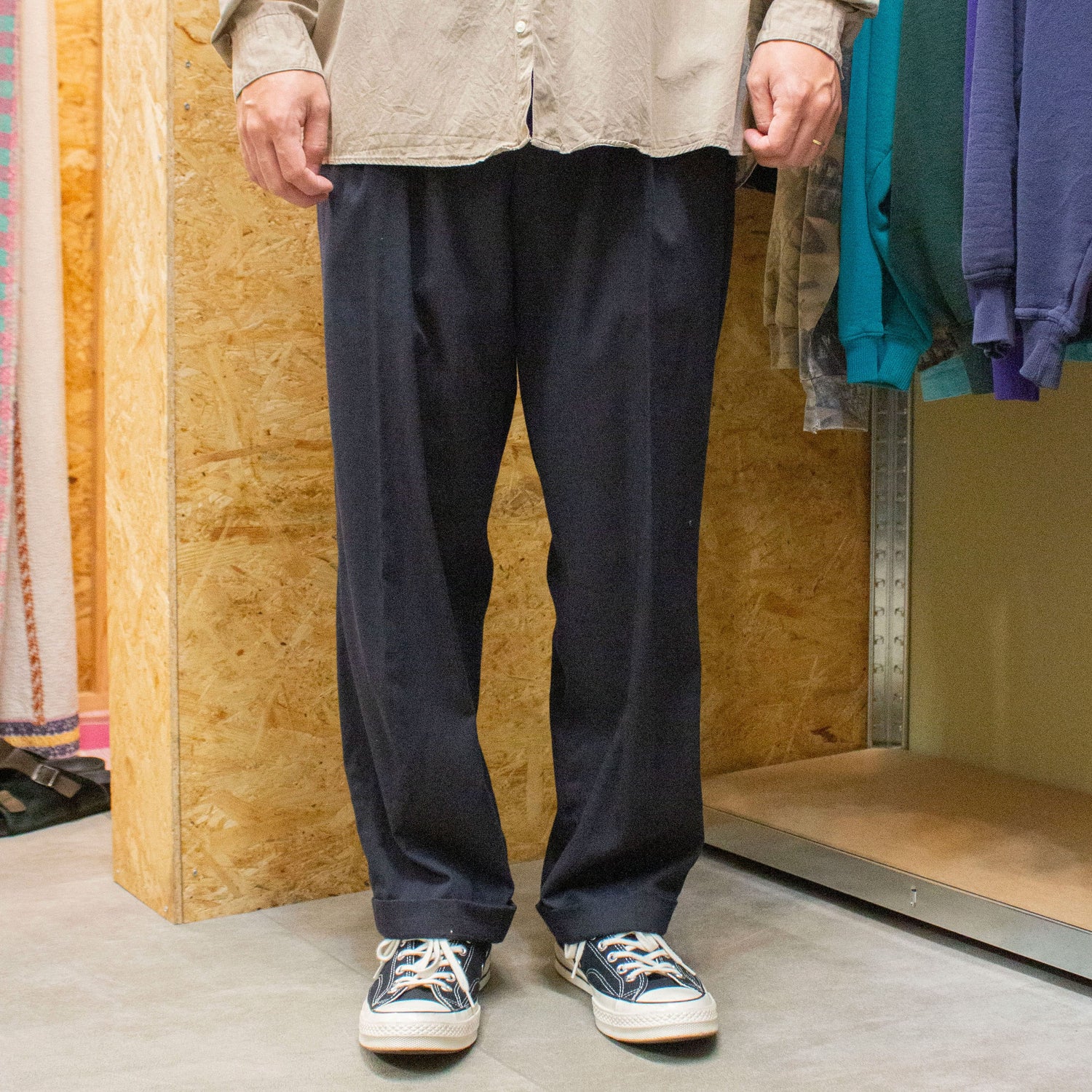 Pants