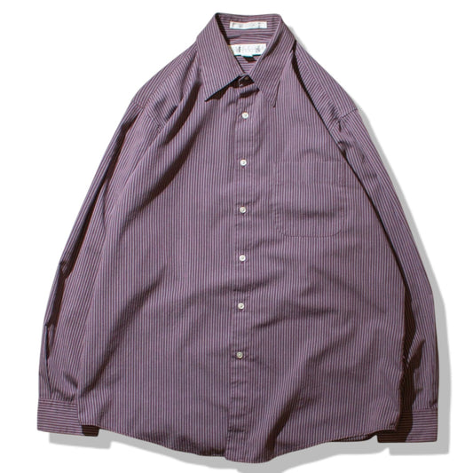 Stripe Tuck Shirt【About M】
