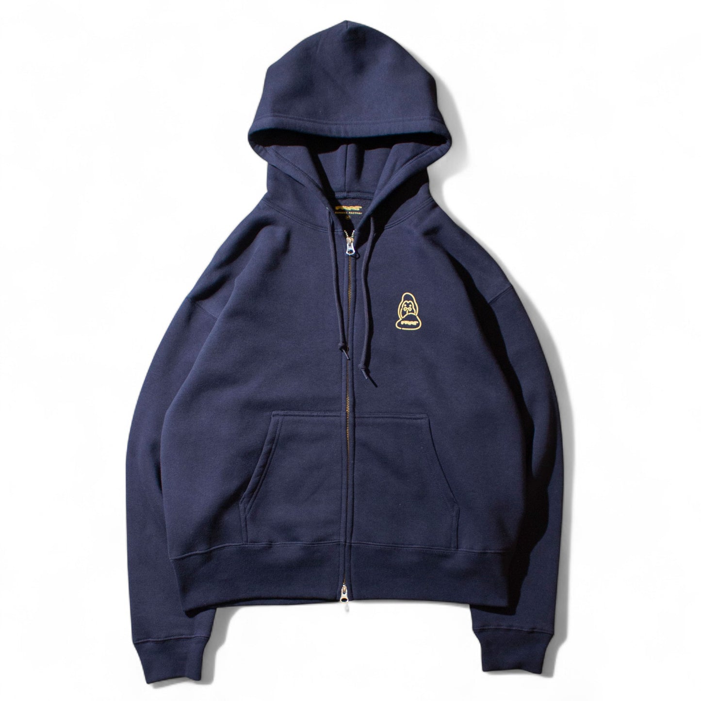 8th Anniversary Hoodie / Navy