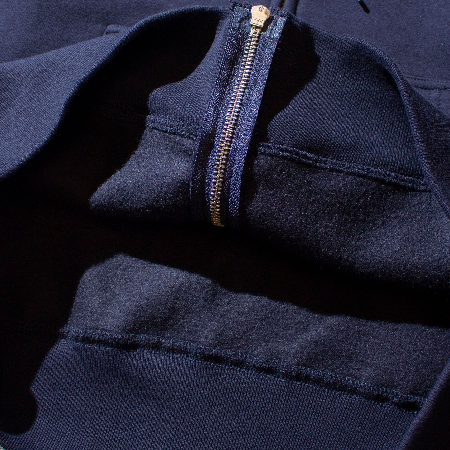 8th Anniversary Hoodie / Navy