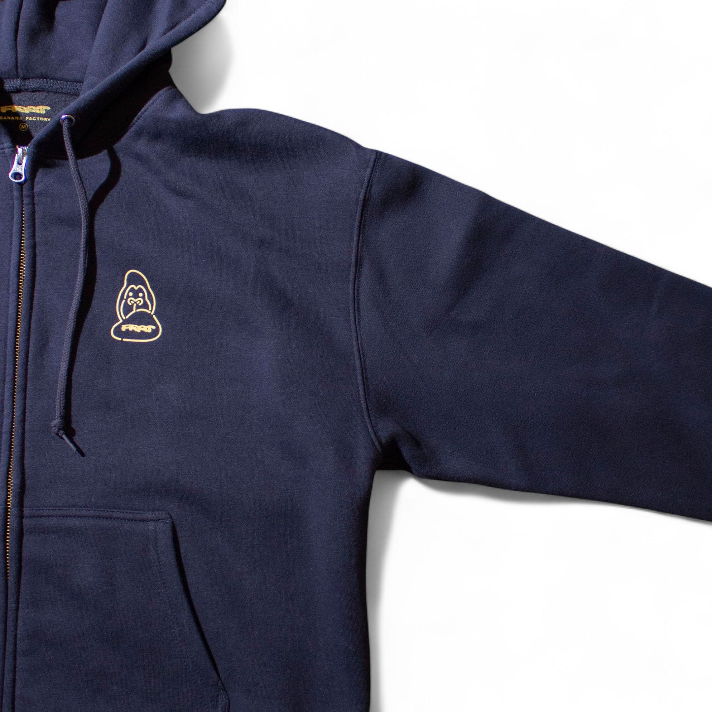 8th Anniversary Hoodie / Navy