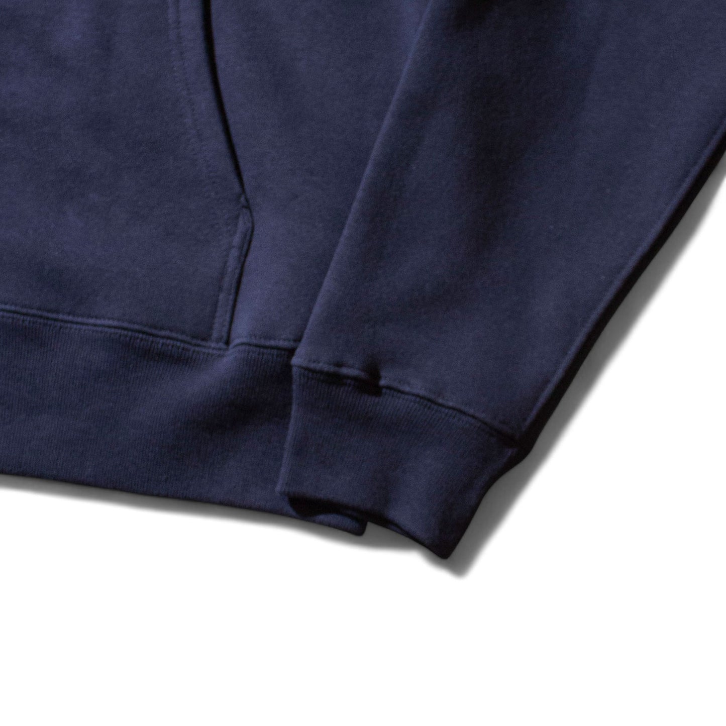 8th Anniversary Hoodie / Navy