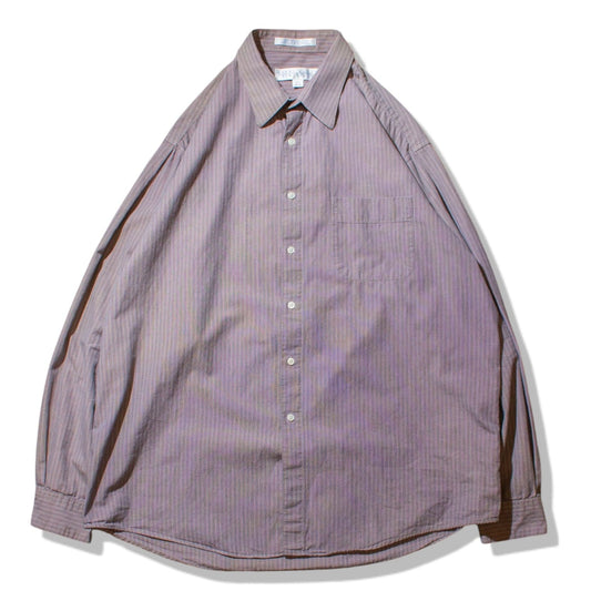 Stripe Tuck Shirt【About L】