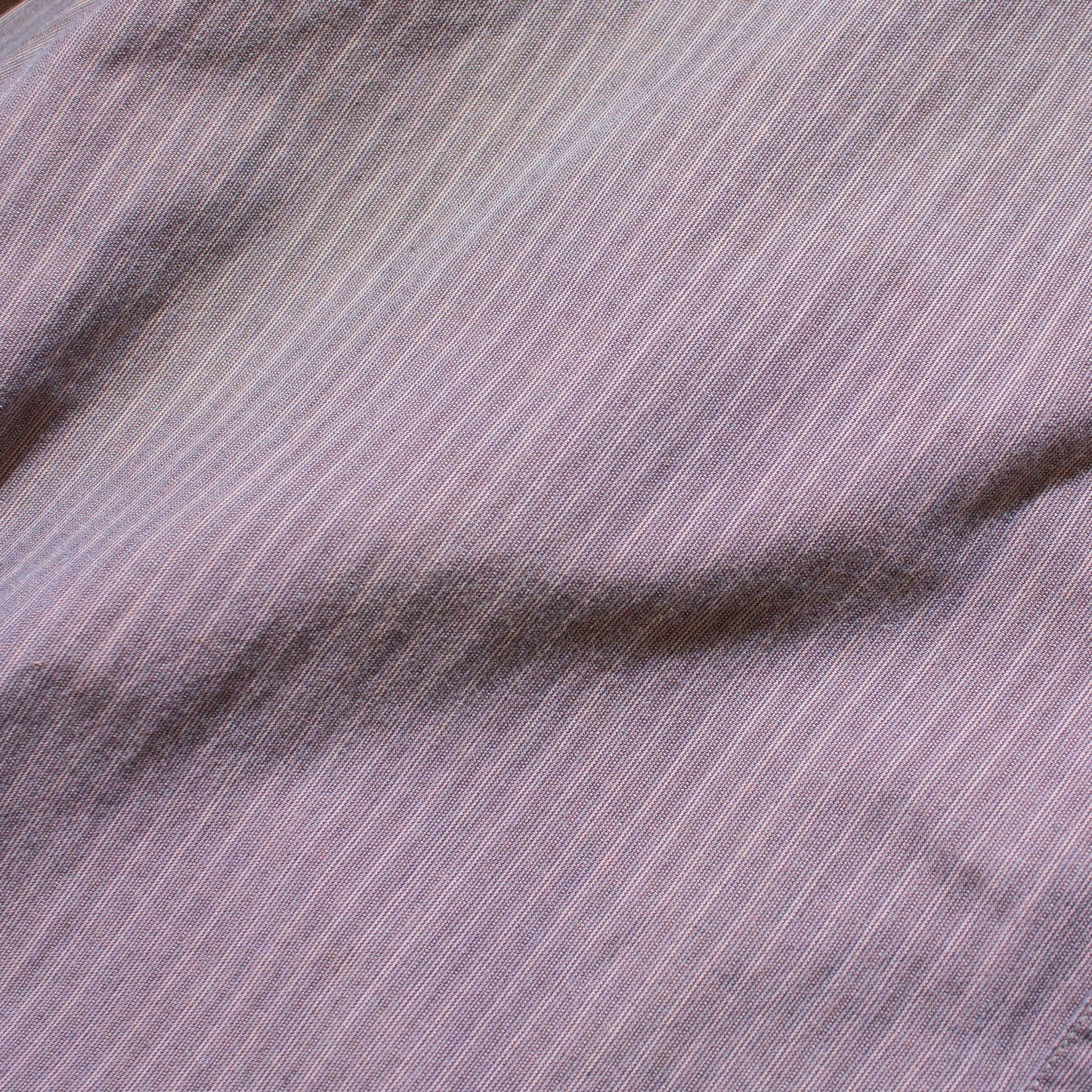 Stripe Tuck Shirt【About L】