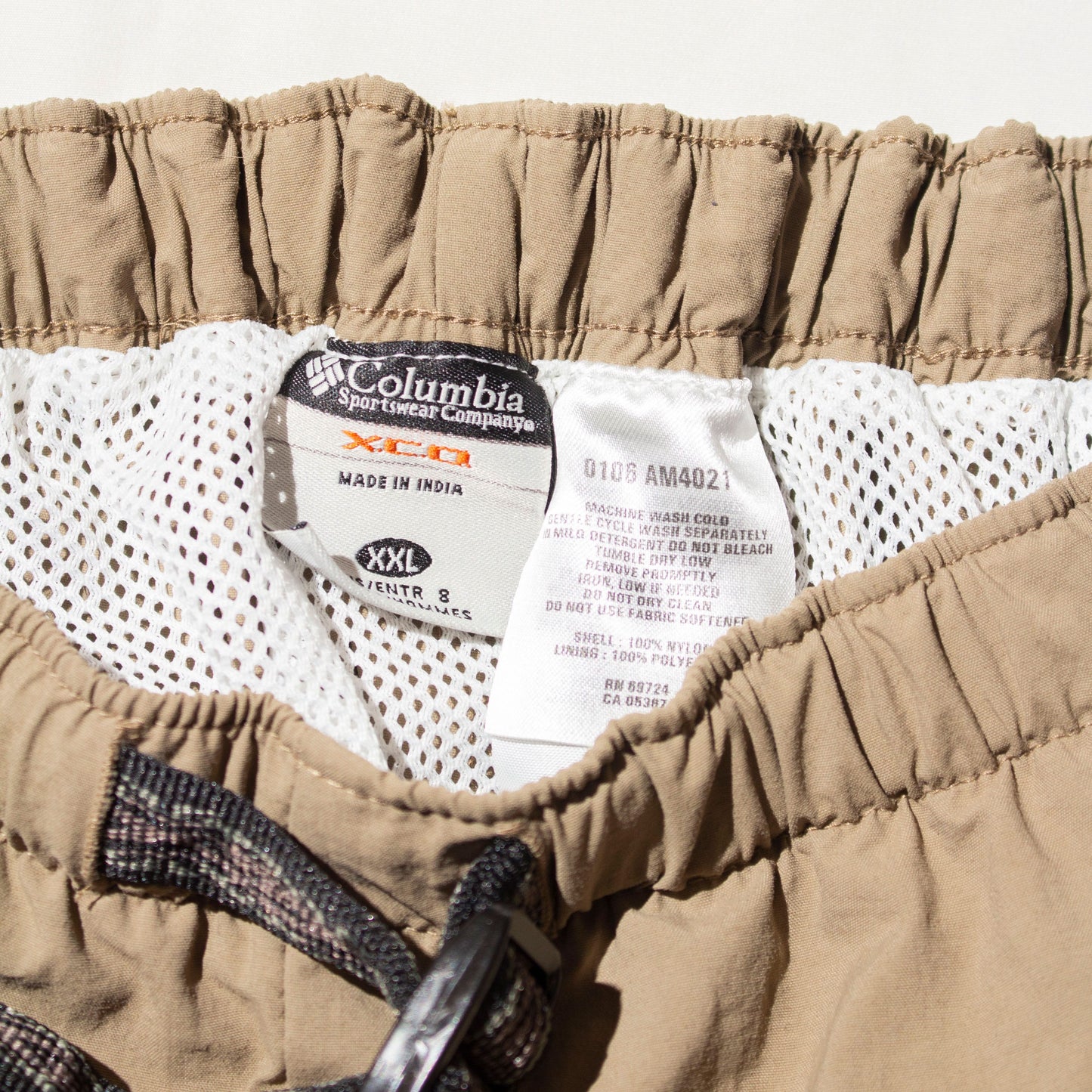 X.C.O. Swim Shorts【About M】