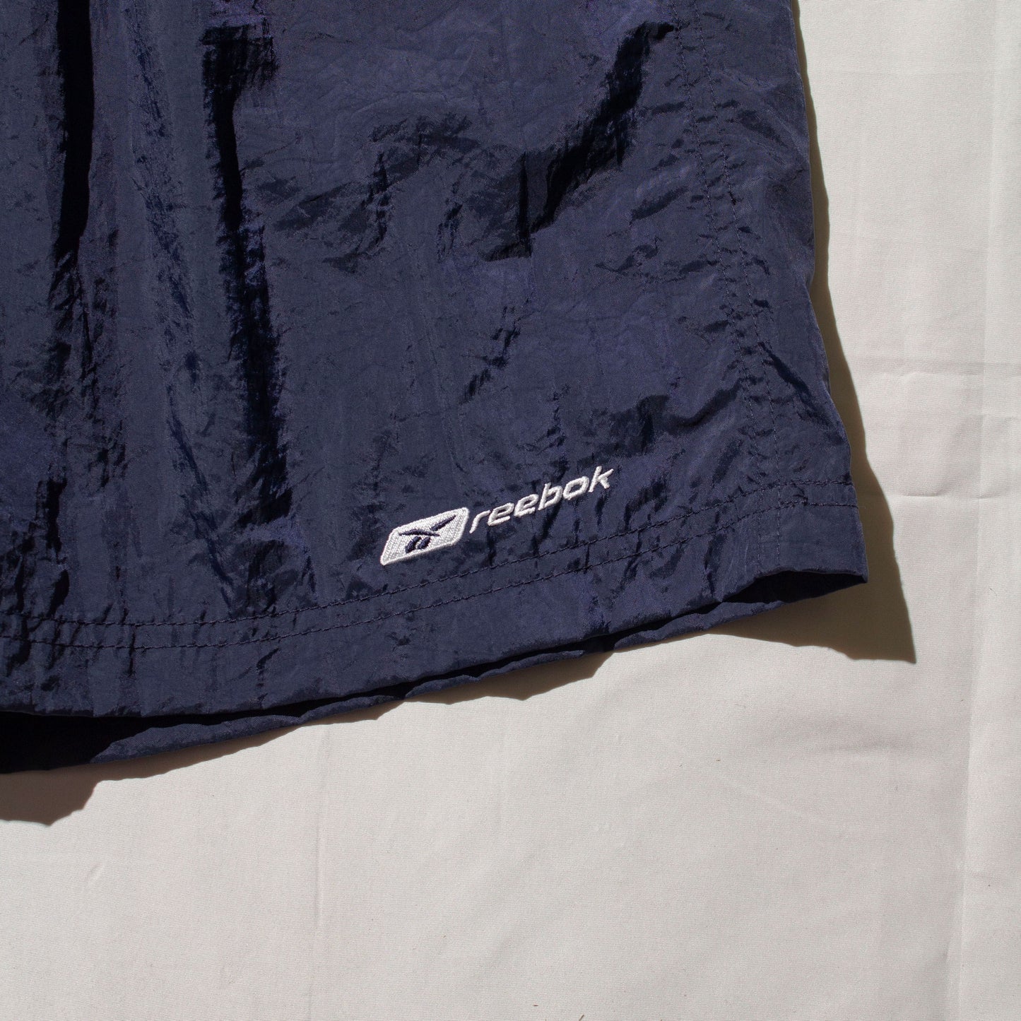 Swim Shorts Navy【XL】