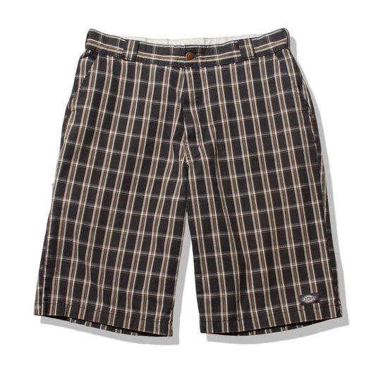 Check Shorts【About W36】