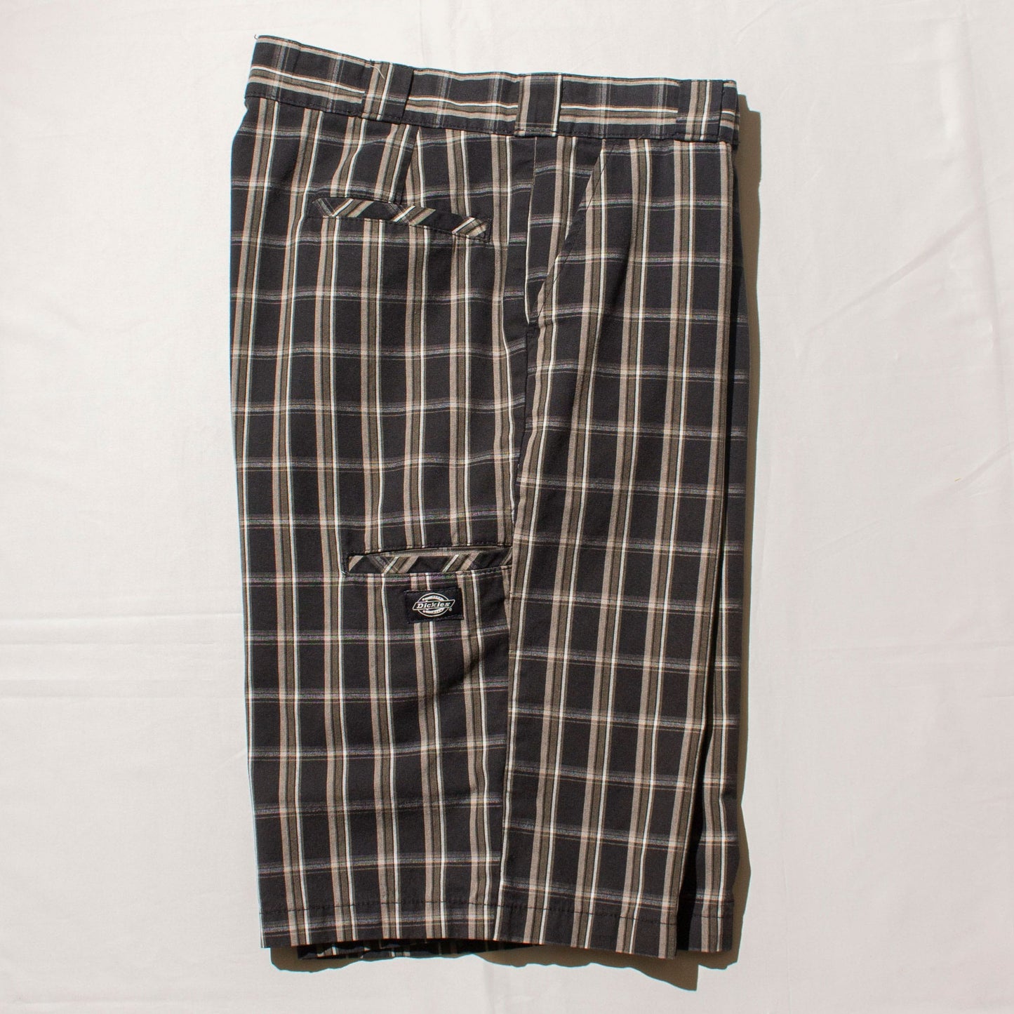 Check Shorts【About W36】
