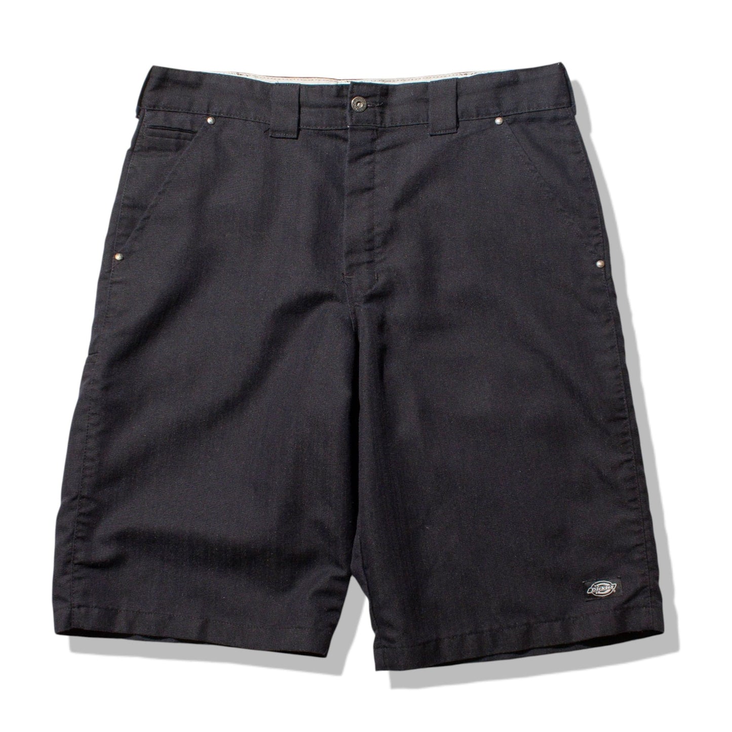 Multi Stripe Shorts【About W37】