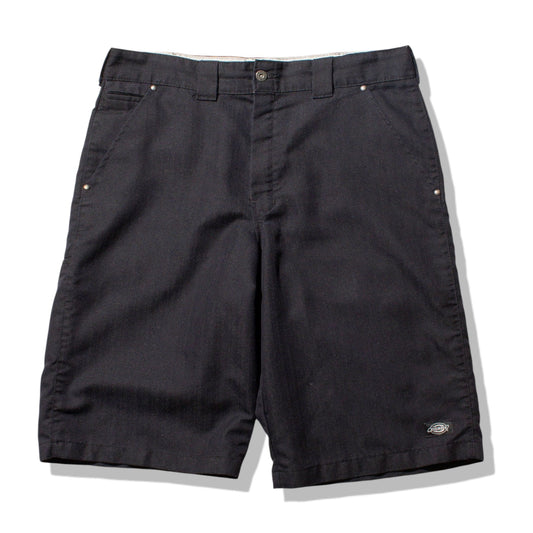 Multi Stripe Shorts【About W37】