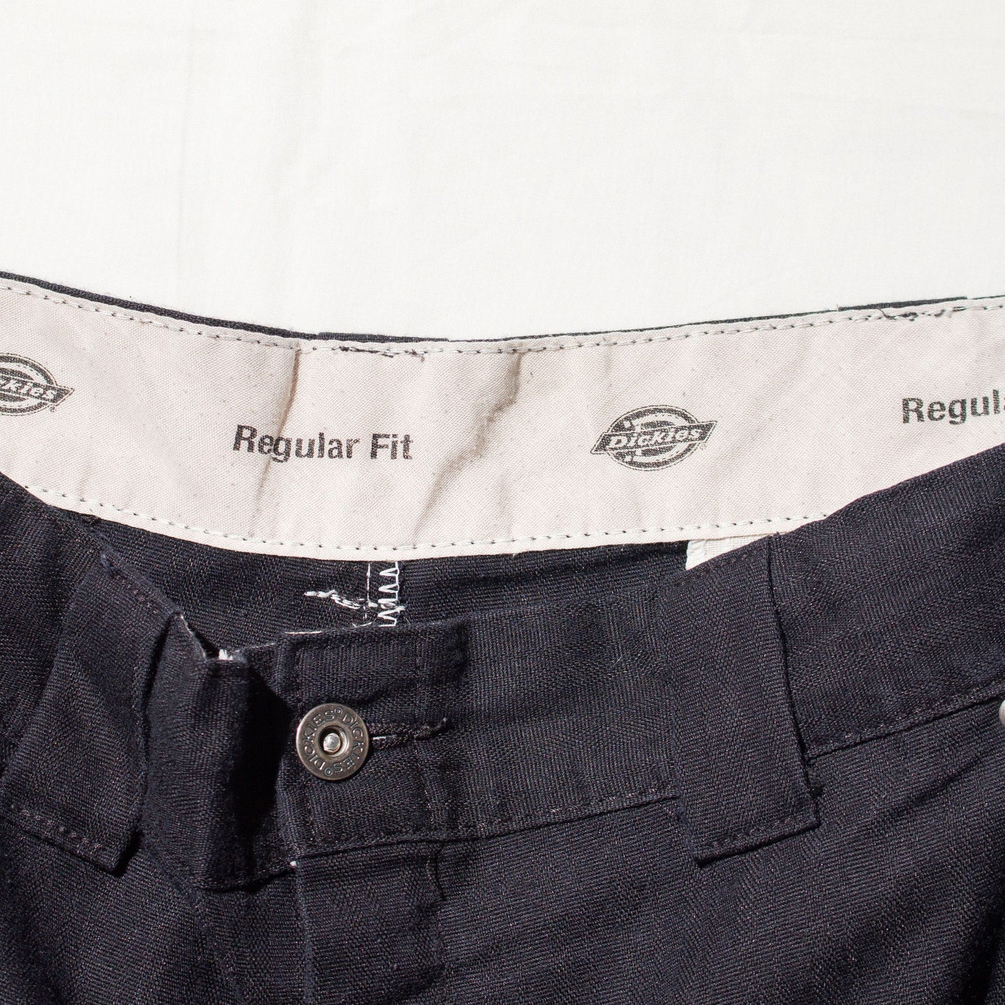 Multi Stripe Shorts【About W37】