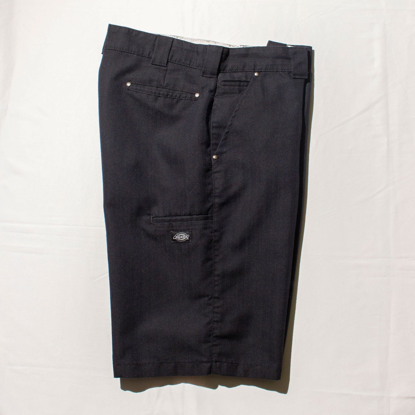 Multi Stripe Shorts【About W37】