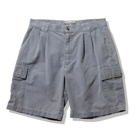 2tuck Cargo Shorts【About W36】