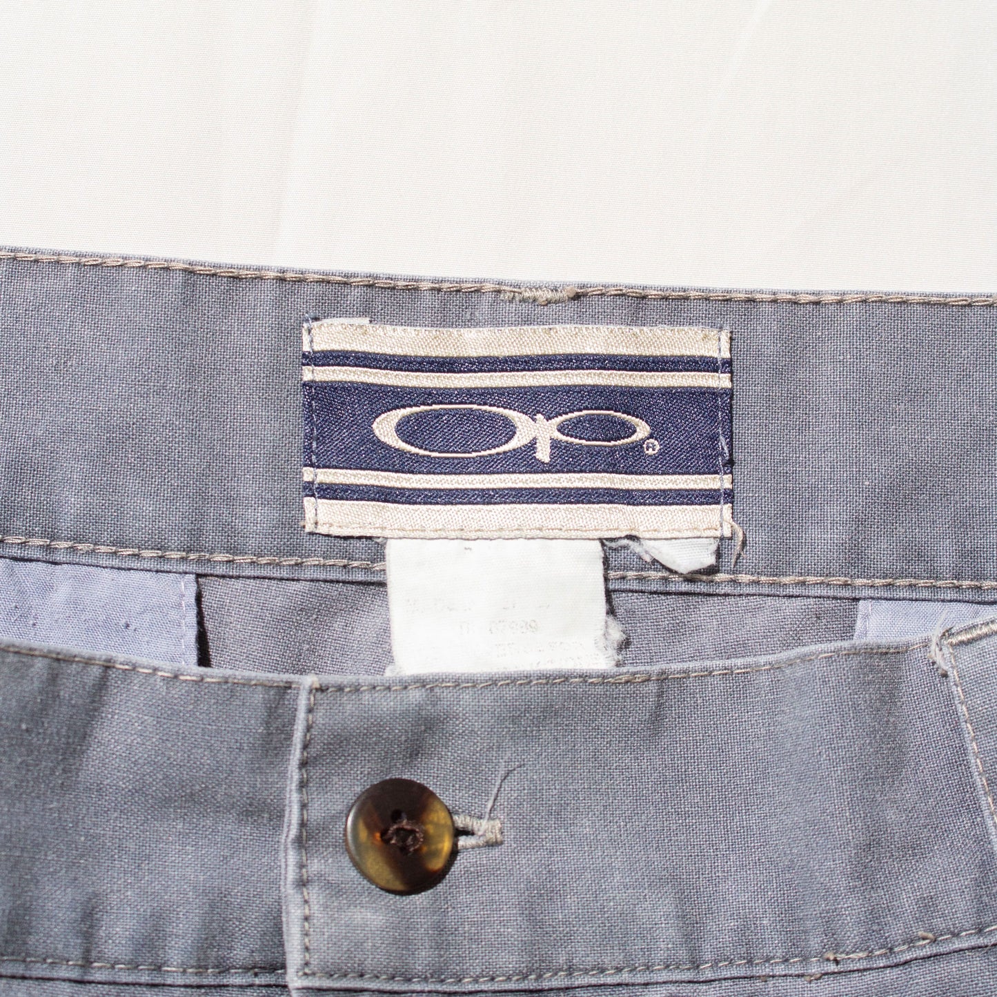 2tuck Cargo Shorts【About W36】