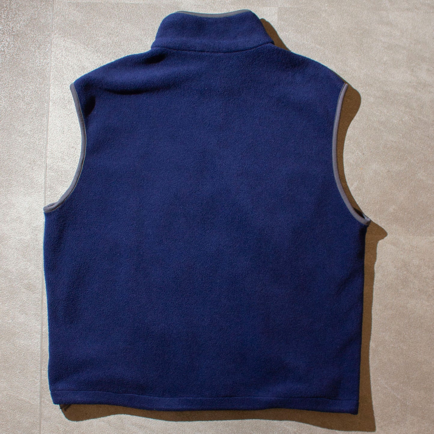 Fleece Vest
