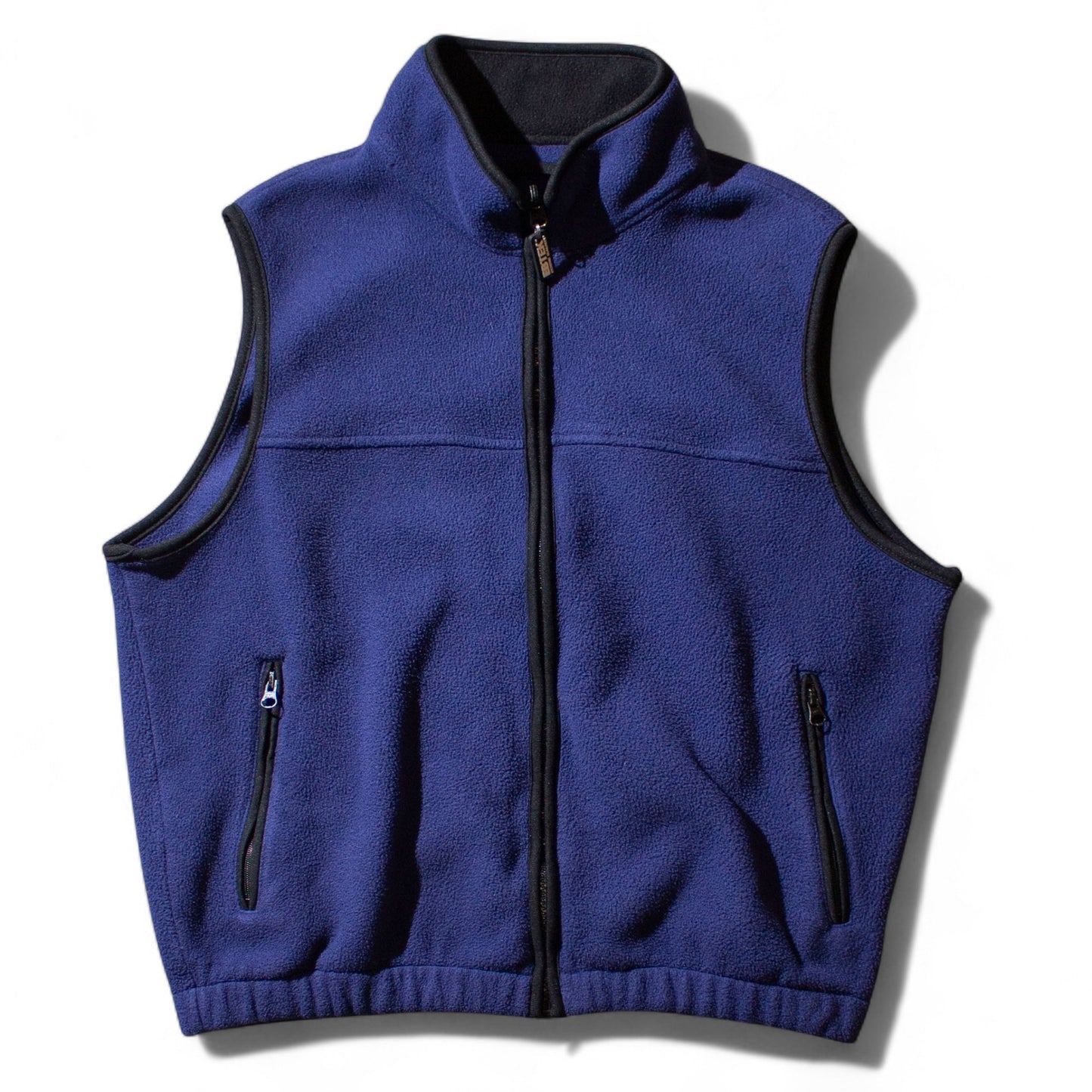 EBTEK Fleece Vest