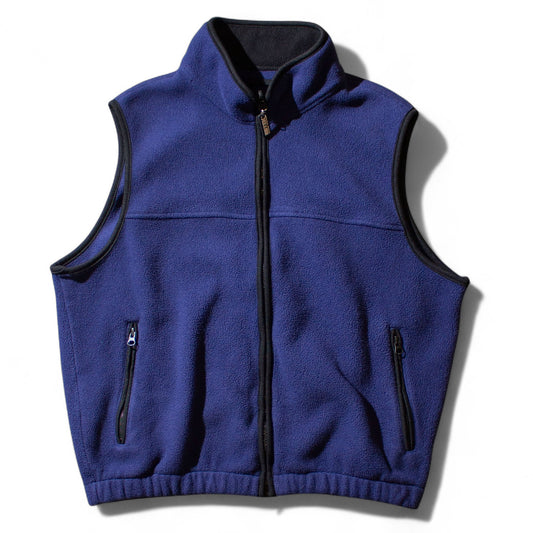 EBTEK Fleece Vest