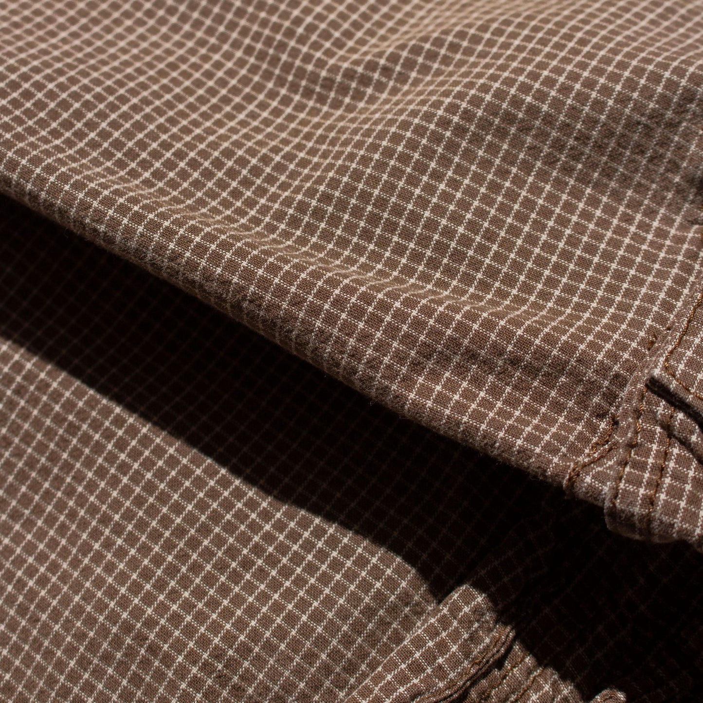 Check Easy Shorts【36】