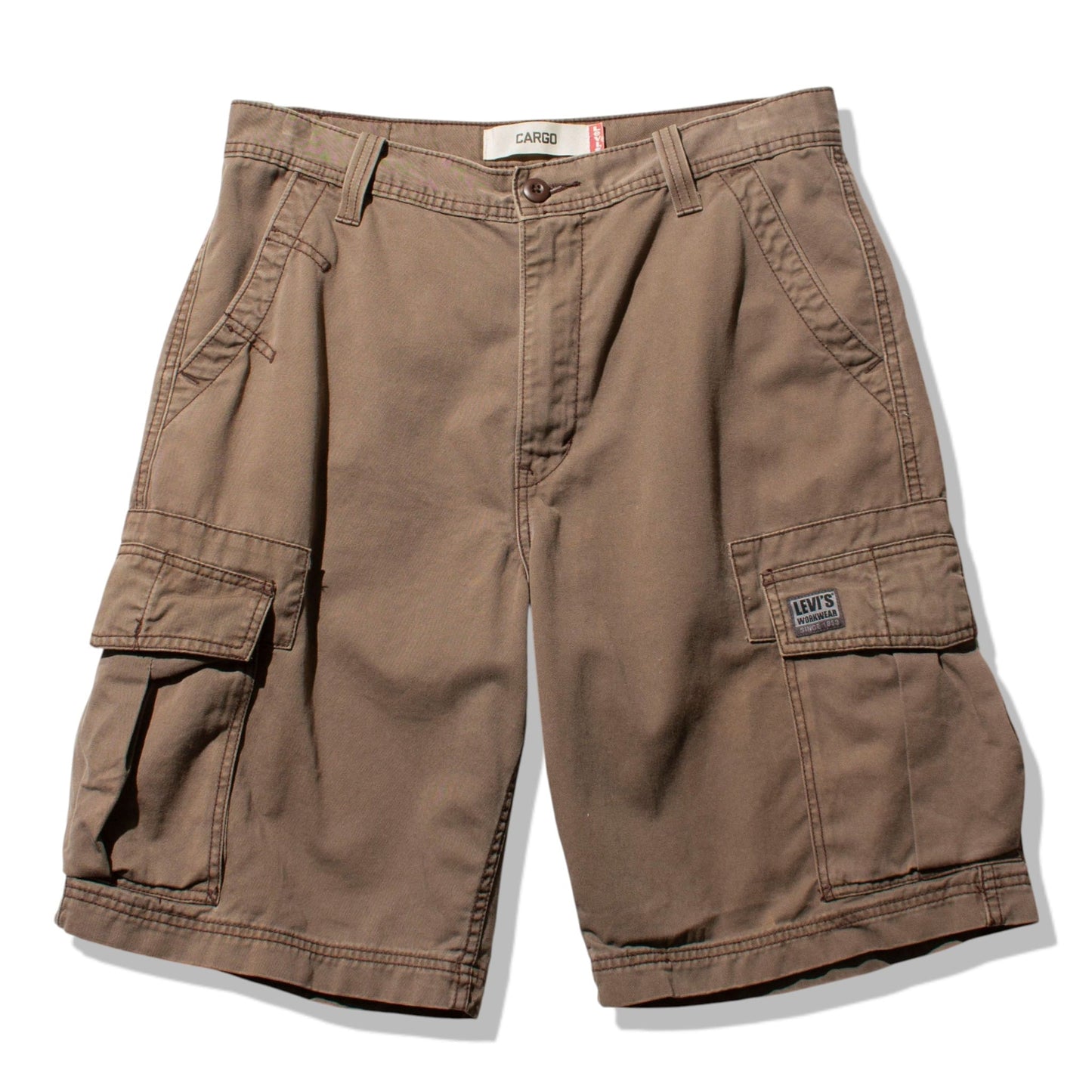 Cargo Shorts【W35】