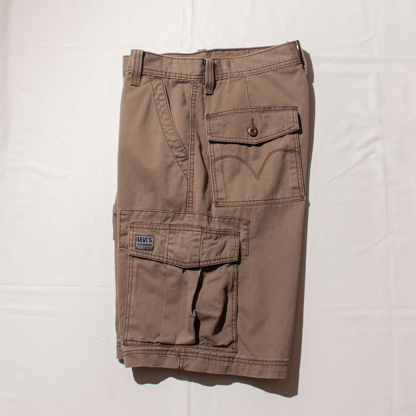 Cargo Shorts【W35】