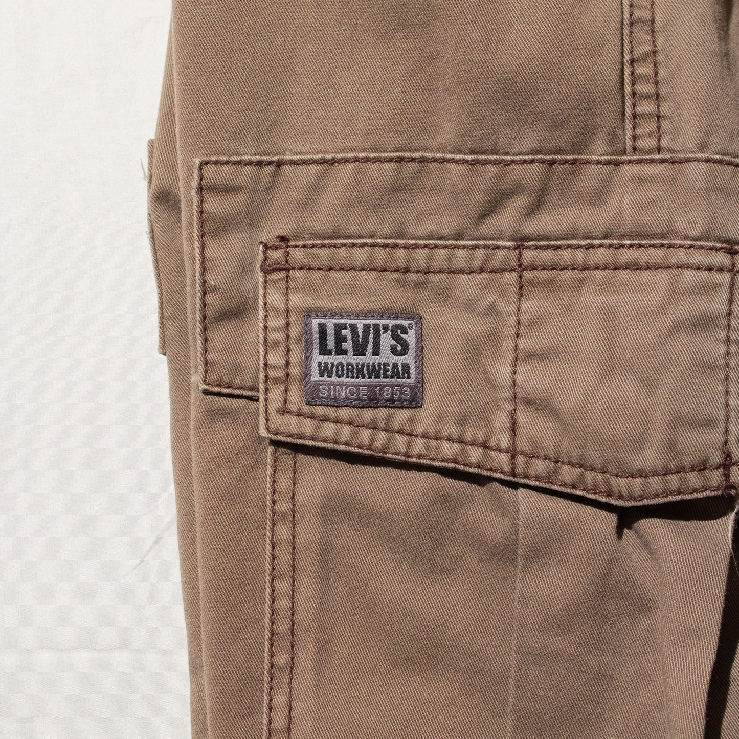 Cargo Shorts【W35】