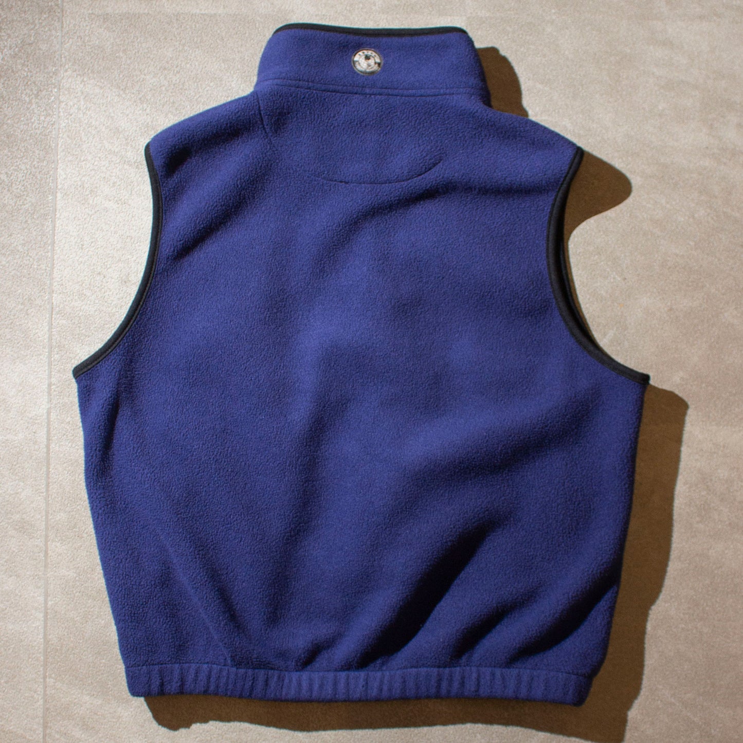 EBTEK Fleece Vest