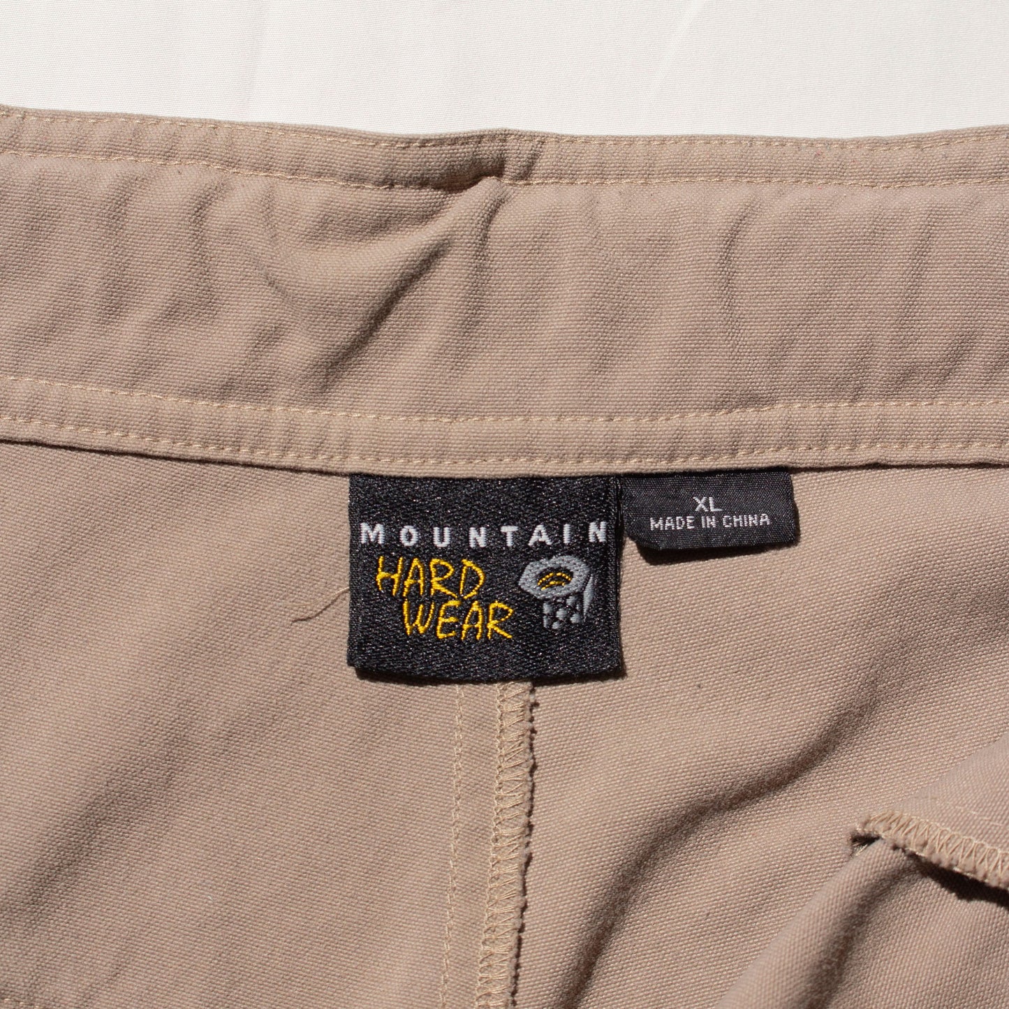 Baggy Easy Shorts【XL】