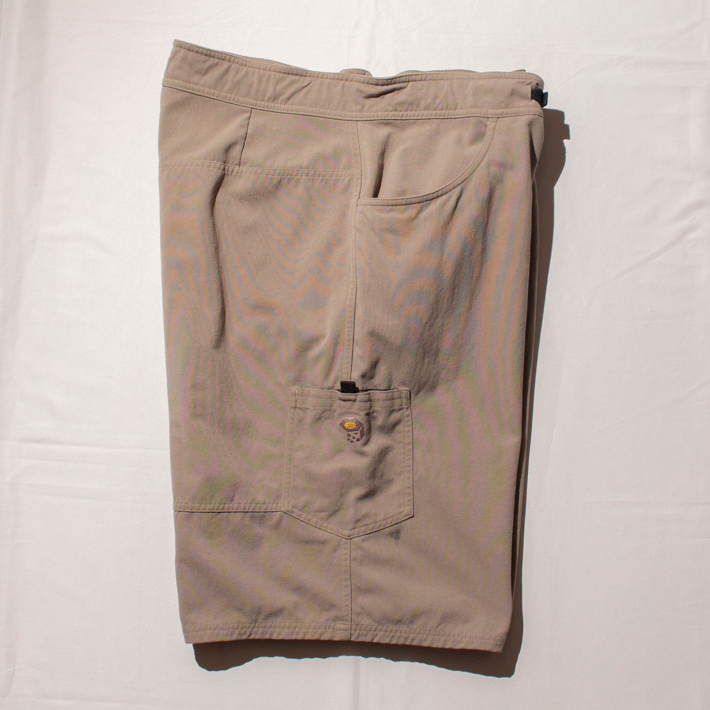 Baggy Easy Shorts【XL】