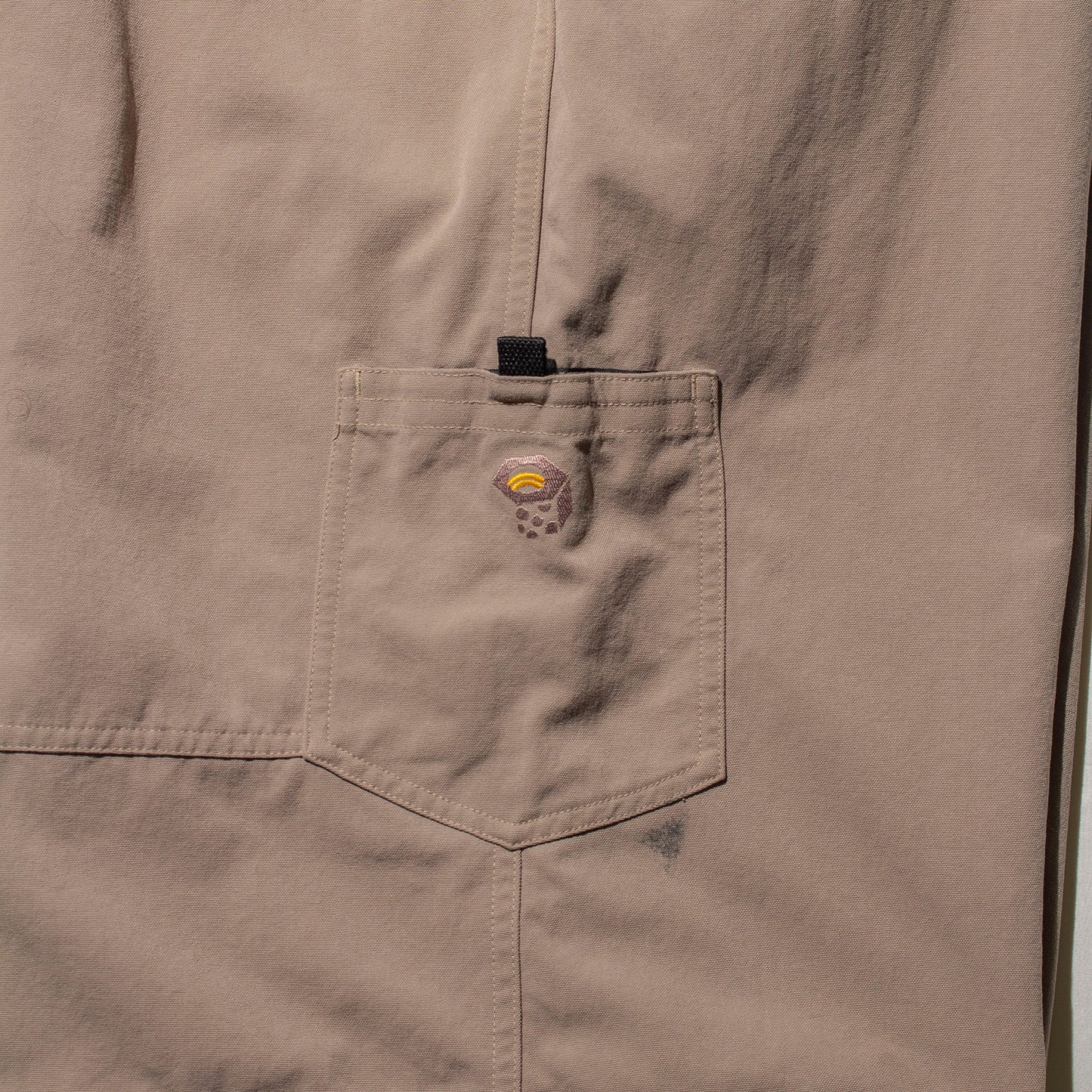 Baggy Easy Shorts【XL】