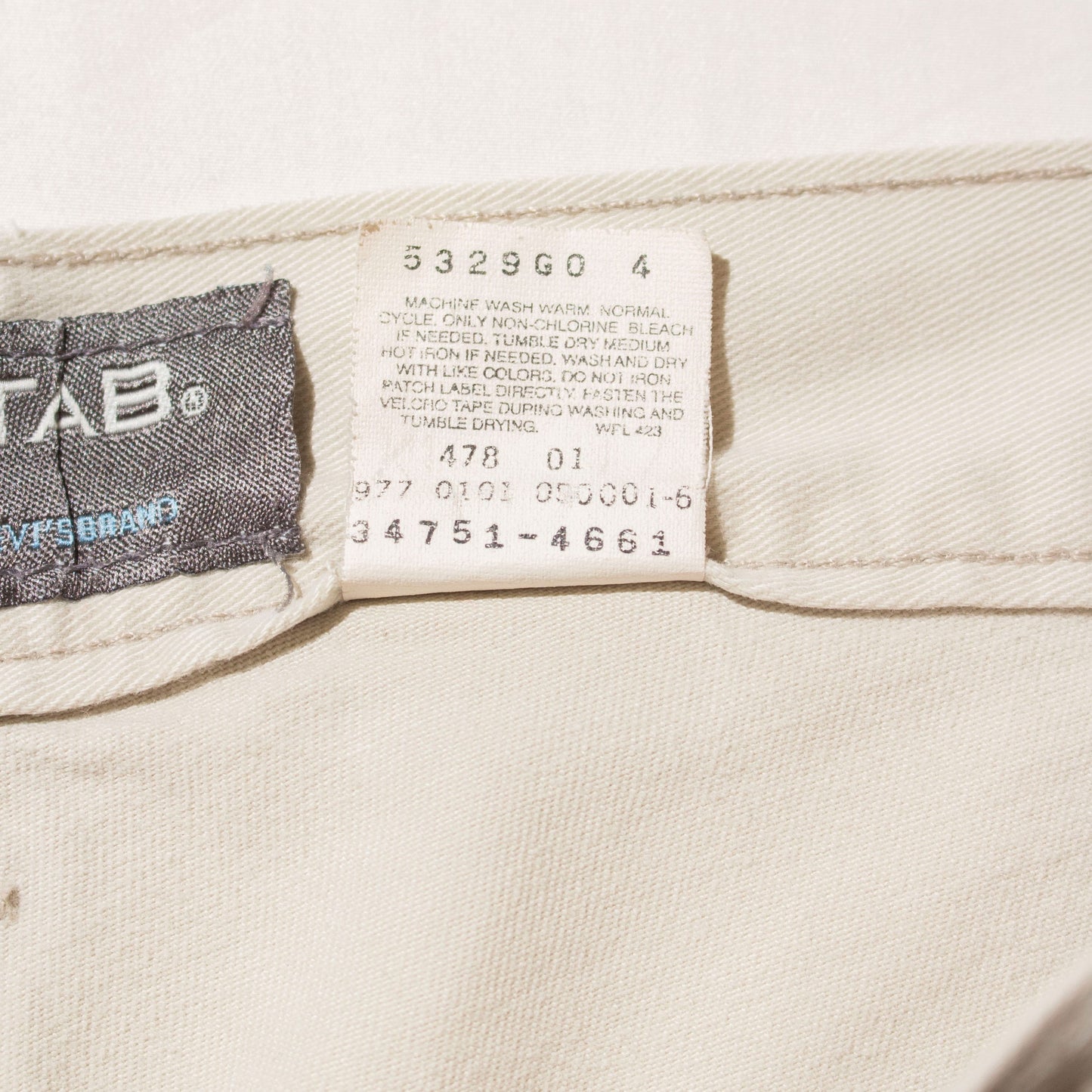 Silver Tab Cargo Shorts【W32】