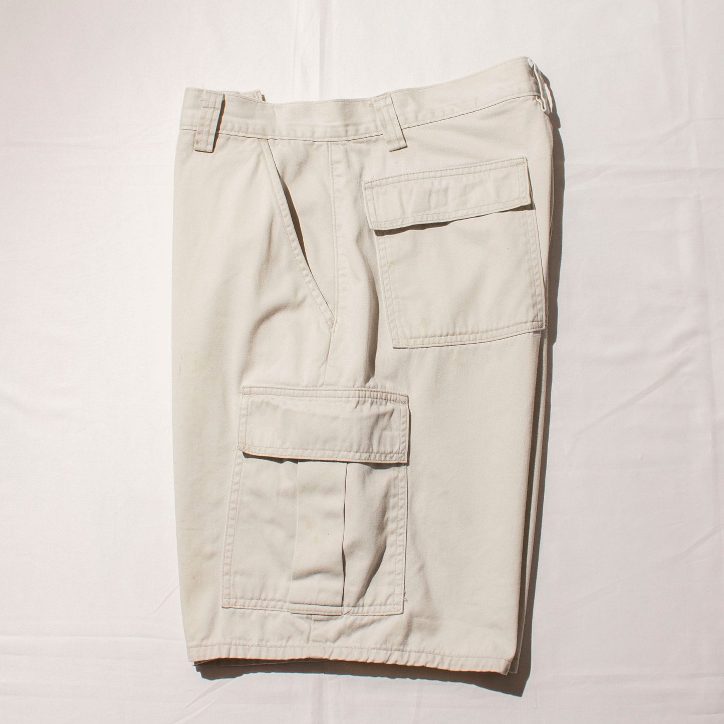 Silver Tab Cargo Shorts【W32】