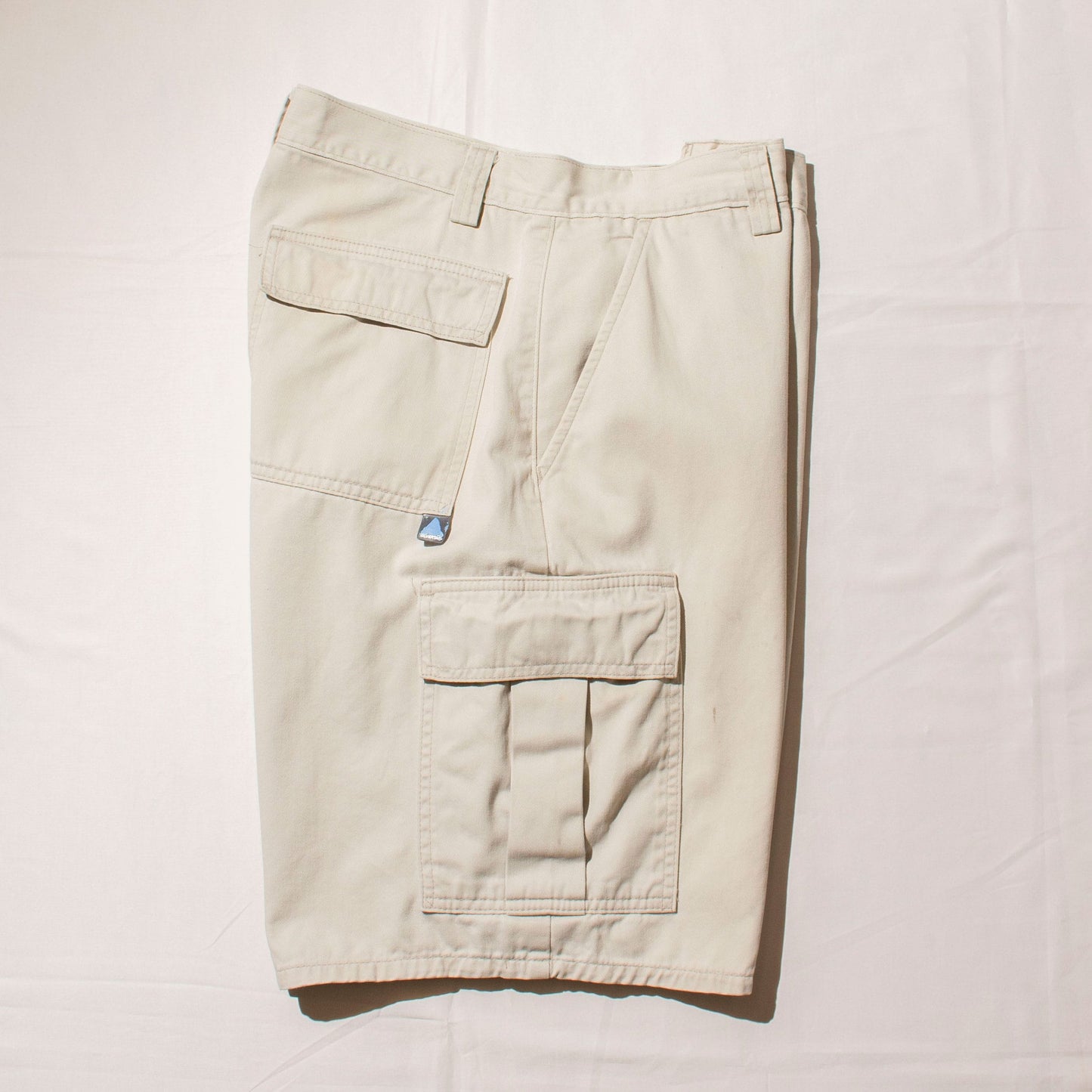 Silver Tab Cargo Shorts【W32】