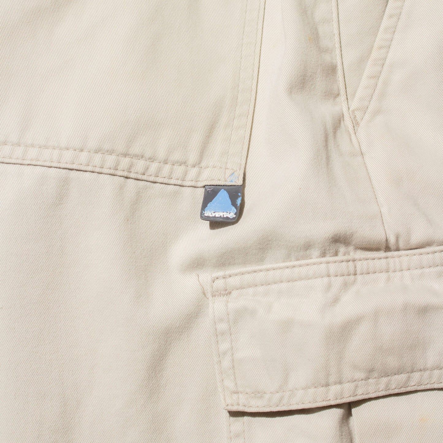 Silver Tab Cargo Shorts【W32】