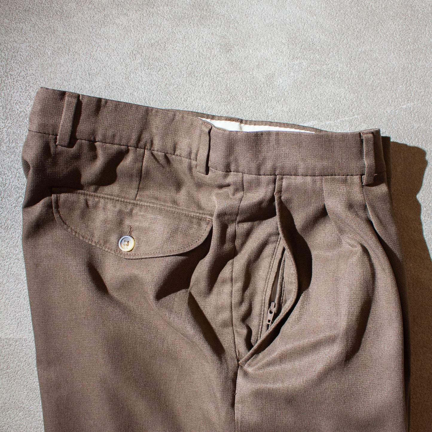 Traveler 2tuck Slacks