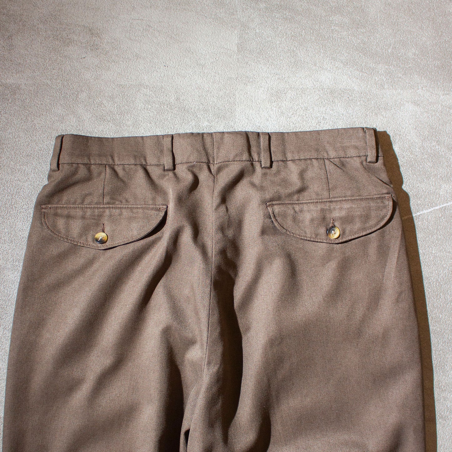 Traveler 2tuck Slacks