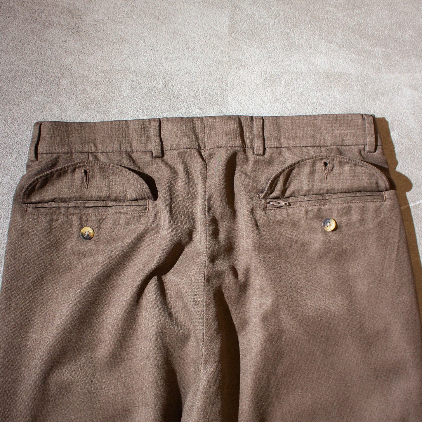 Traveler 2tuck Slacks