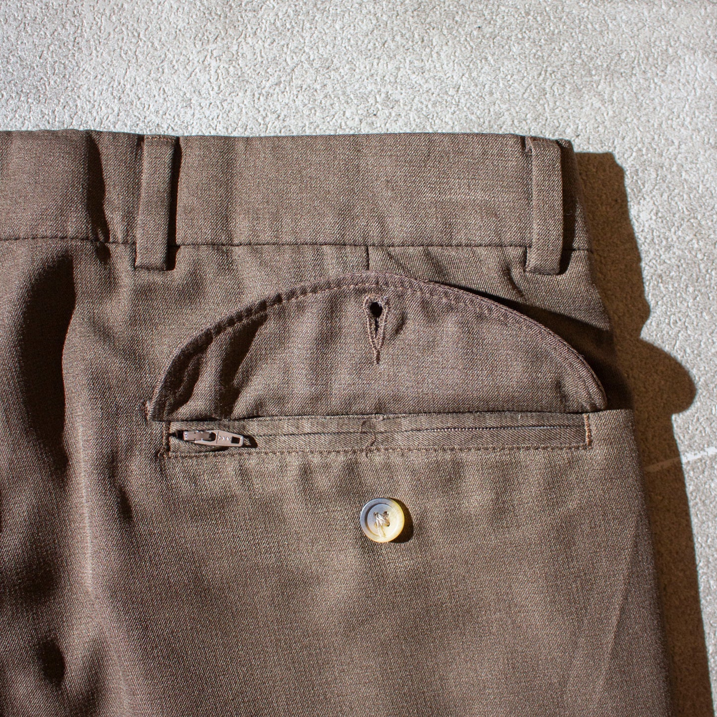 Traveler 2tuck Slacks