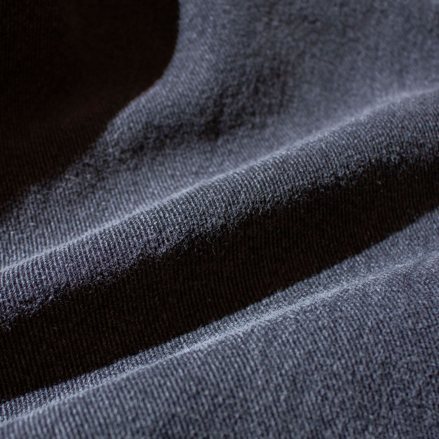 "RELAXED FIT" 5pocket Denim Pants