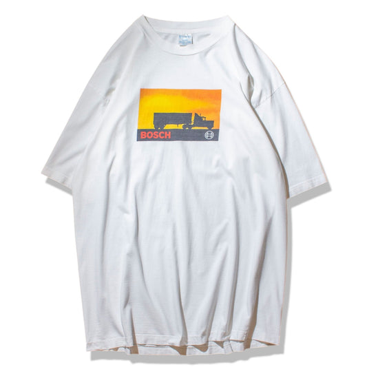 "BOSCH" T-Shirt【XL】