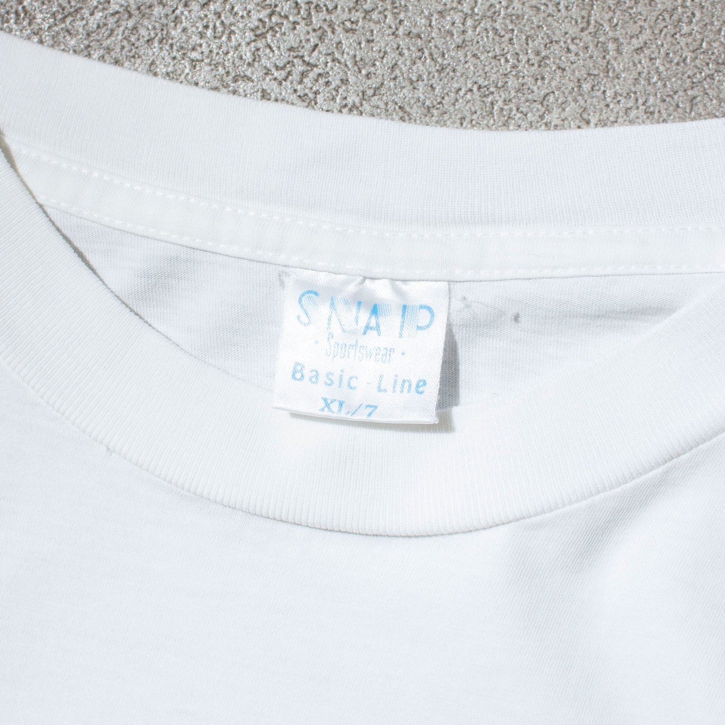 "BOSCH" T-Shirt【XL】