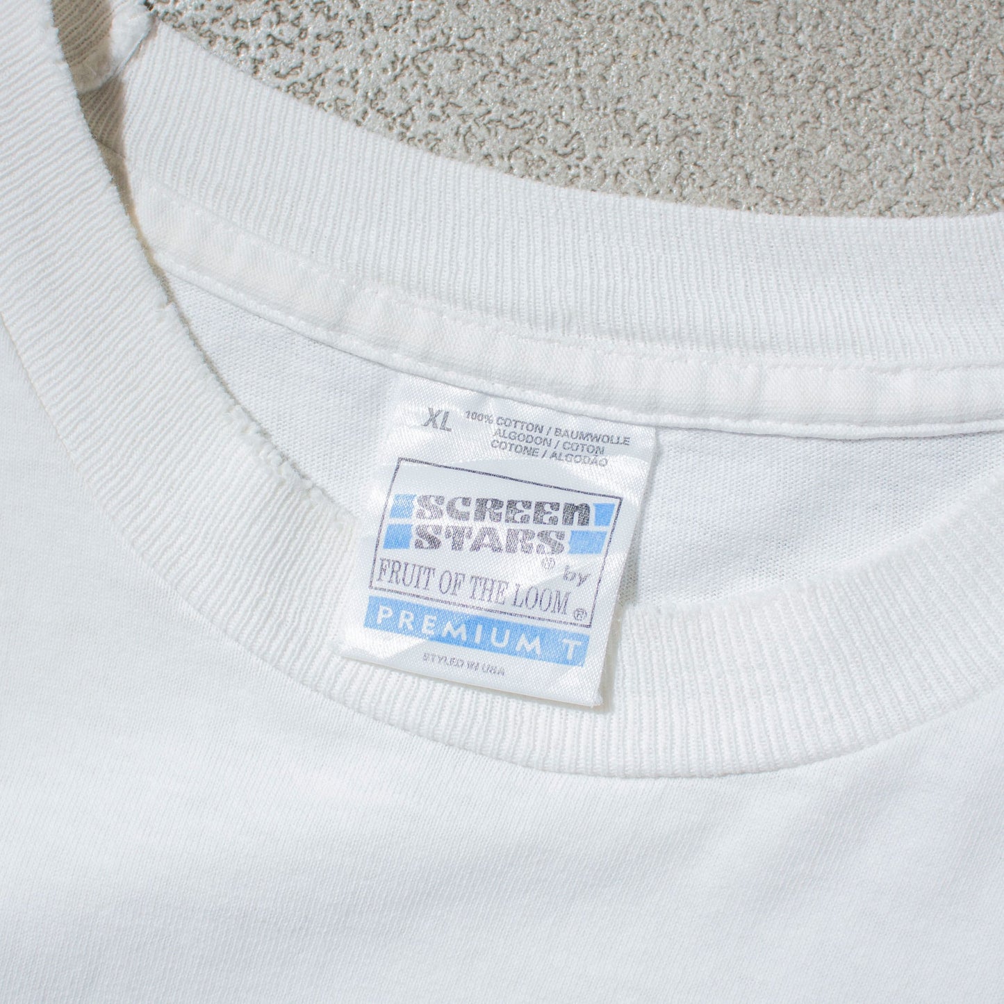 "Hutcison Telecom" T-Shirt【XL】