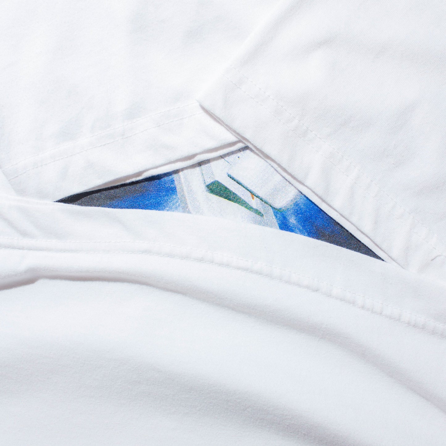 "CLIPSAL" T-Shirt【About L】