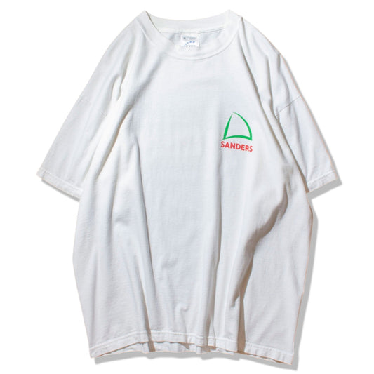 "SANDERS" T-Shirt【XL】