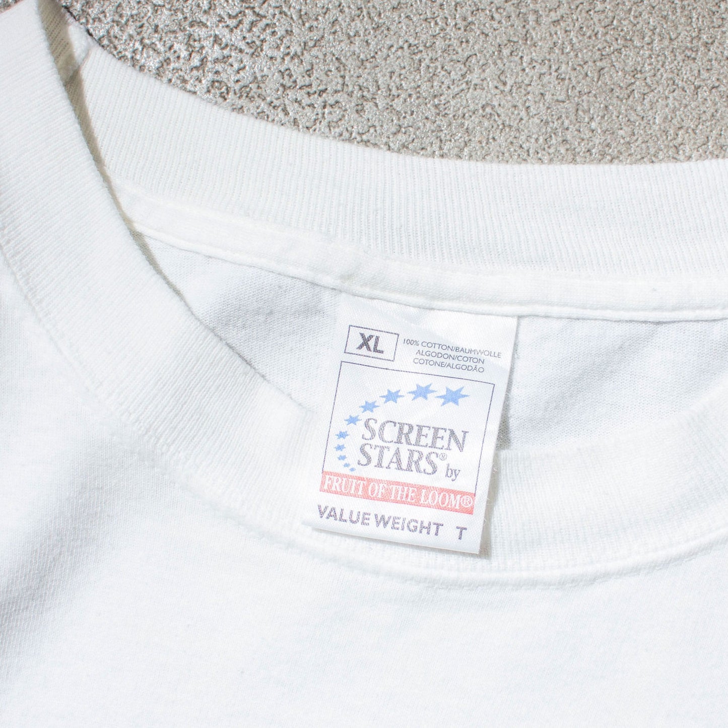 "SANDERS" T-Shirt【XL】